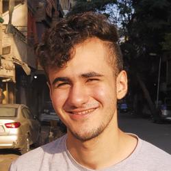 Ahmed Salman Clubhouse