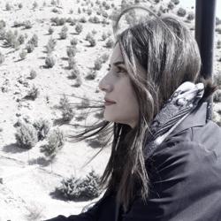 Maryam Soleymani Clubhouse
