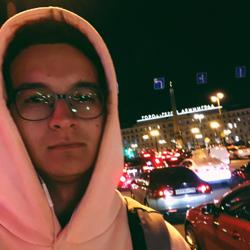 Vladimir Loginov Clubhouse