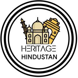 Heritage Hindustan Clubhouse