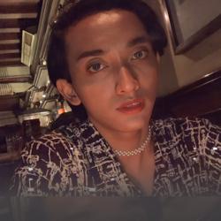 Dimas Sapto Clubhouse