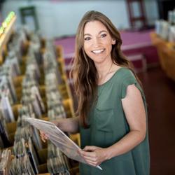 Amy Miller Clubhouse