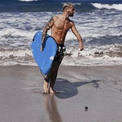 Giuseppe Joe Clubhouse