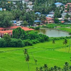 Syamlal SYam Clubhouse