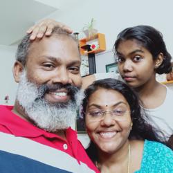 Indulal Sreedharan Clubhouse