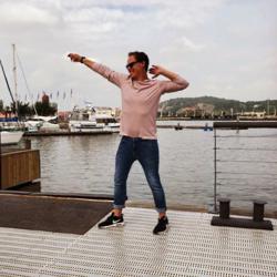 Adam Borodo Clubhouse