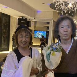 HIROMI 朝日奈・HIRATA Clubhouse