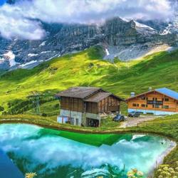 AMJAD JOX Clubhouse