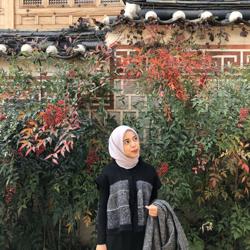 Athaina Nabeilah Clubhouse