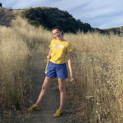 Giovanna Molina Clubhouse