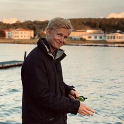 Jakob Bengtsson Clubhouse