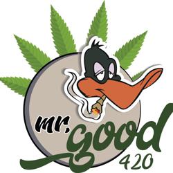 Mrgood 420 Clubhouse