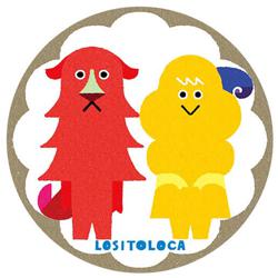 ロシトロカ Lositoloca Clubhouse