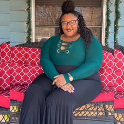 Keyaira Chiplin Clubhouse