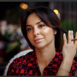 Victoria Galustyan Clubhouse