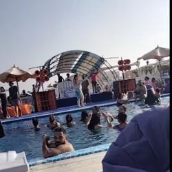 Mohanned Maged Clubhouse