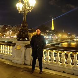 Ken Wibisono Clubhouse