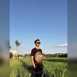 Ricky Andika Kurniawan Clubhouse