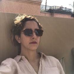 Sahar Mokhtari Clubhouse