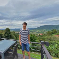 Bas Tanatorn Clubhouse