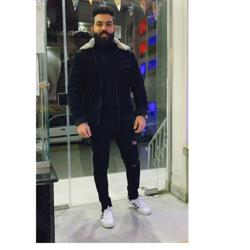 Mostafa TaTa Clubhouse