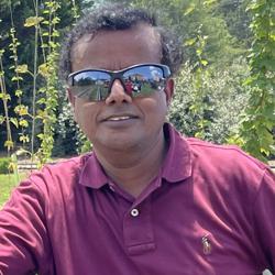 Srinath Bhalle Clubhouse