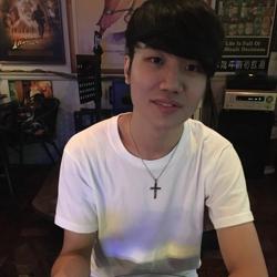 Clubhouse profile picture for @cordon
