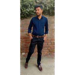 Mansoor Ali Clubhouse