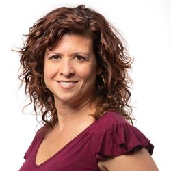Danielle Randall Clubhouse