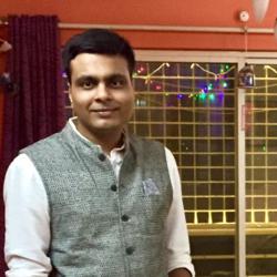 Vivek Chowdhary Clubhouse