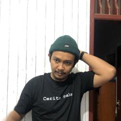 Pramono Aji Clubhouse