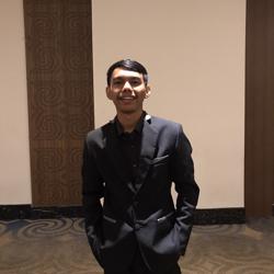 Ahmad Irwanto Clubhouse
