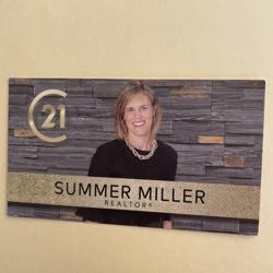 Summer Miller Clubhouse