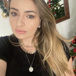 Fernanda Vilaça Clubhouse