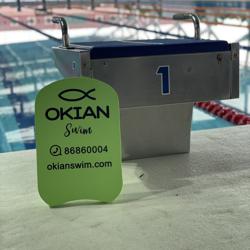 Okian Swim Clubhouse