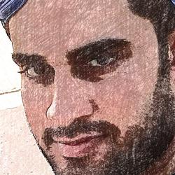 Clubhouse profile picture for @mahdi222