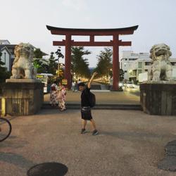 motoki ashimine Clubhouse