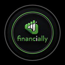 Clubhouse profile picture for @financially