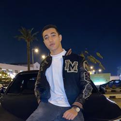 Mohamed Sayed Clubhouse