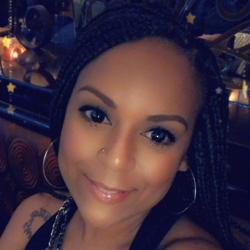 LaDeia Spearman Clubhouse