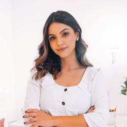 Enya Vieira Clubhouse