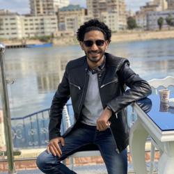 Ammar Yasser Clubhouse