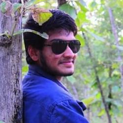 Praveen B Clubhouse