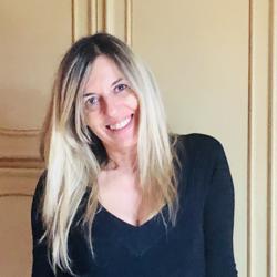 Francesca Corsetti Clubhouse