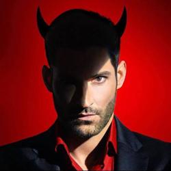 Lucifer Morningstar Clubhouse