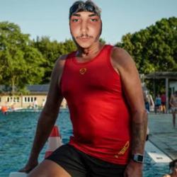 Clubhouse profile picture for @mert67