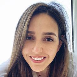 Hana Baghaee Clubhouse