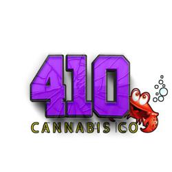 410 Cannabis Co Clubhouse