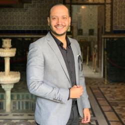 Ahmed Mohmed Clubhouse