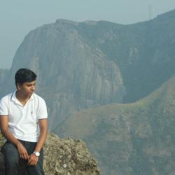 Bazil Shahul Clubhouse